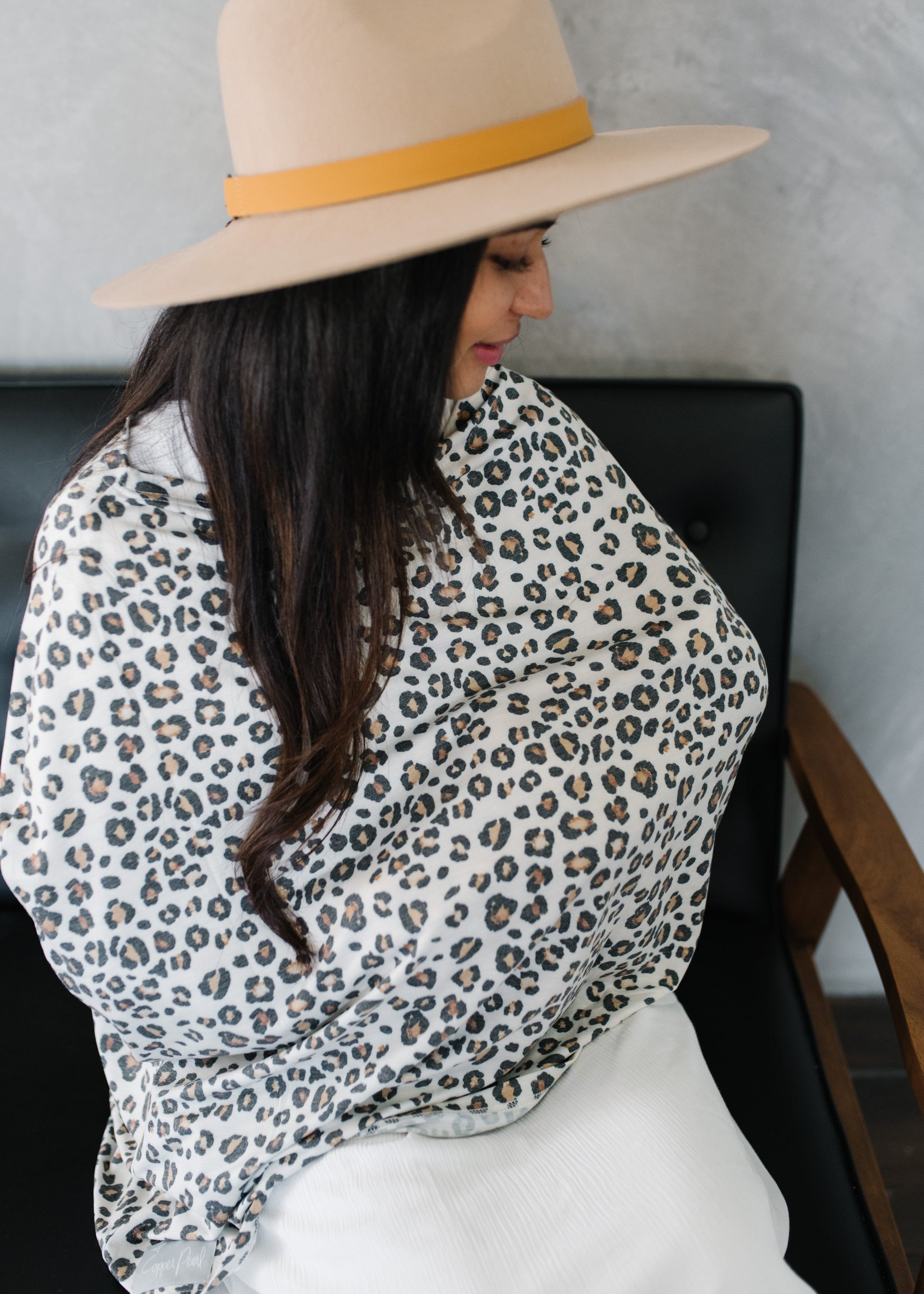 Multi-Use Cover - Zara